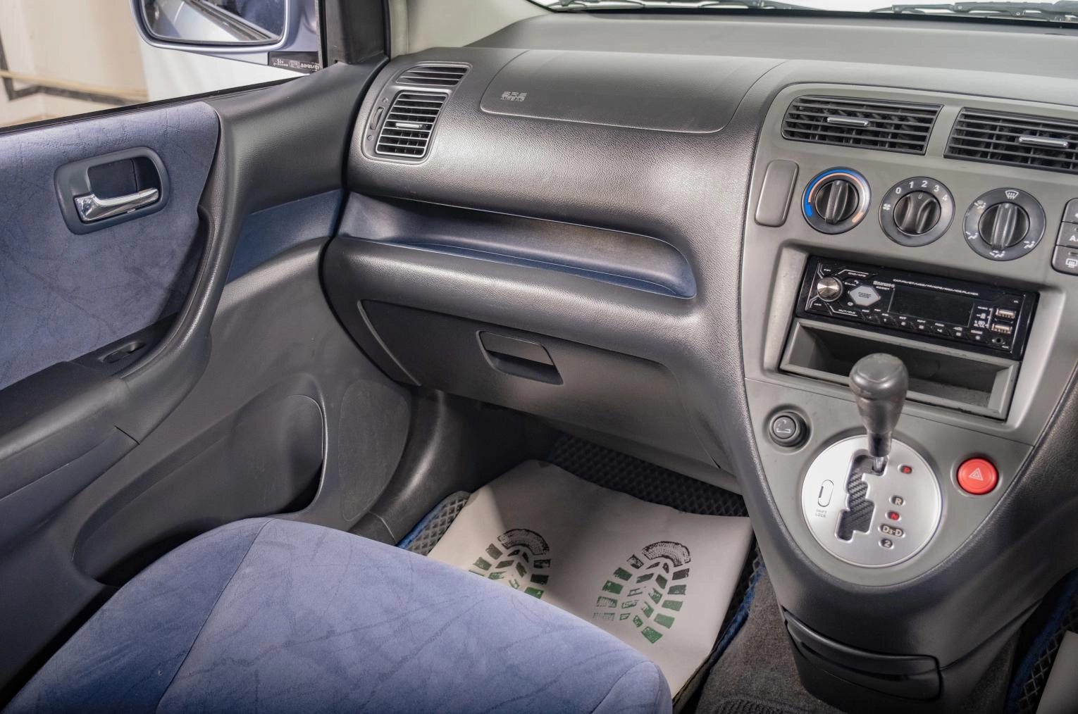 Honda Civic 10 из 15