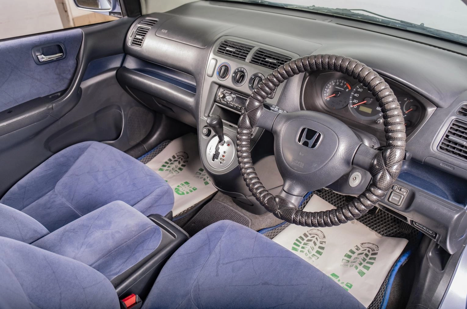 Honda Civic 7 из 15