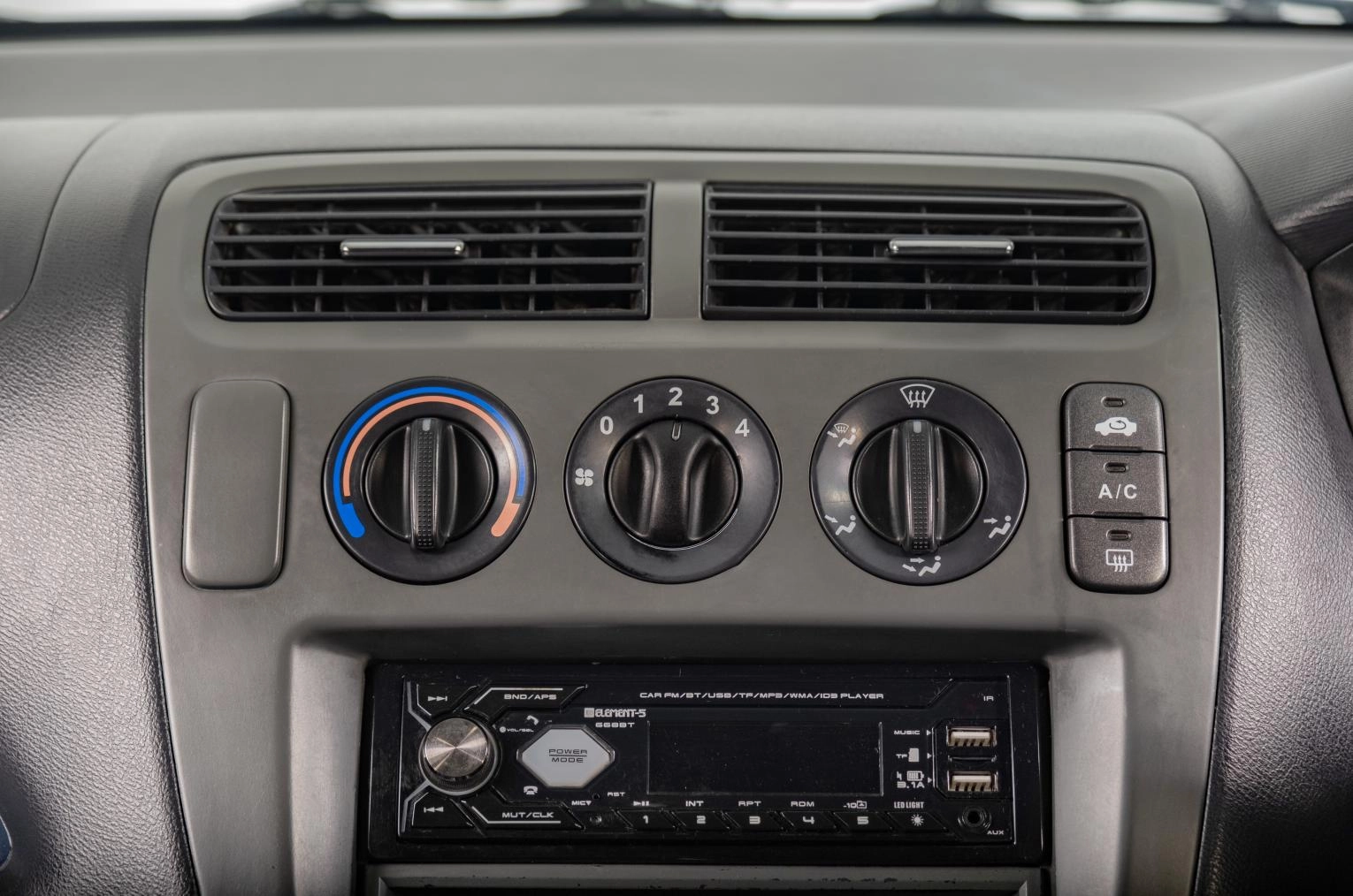 Honda Civic 11 из 15