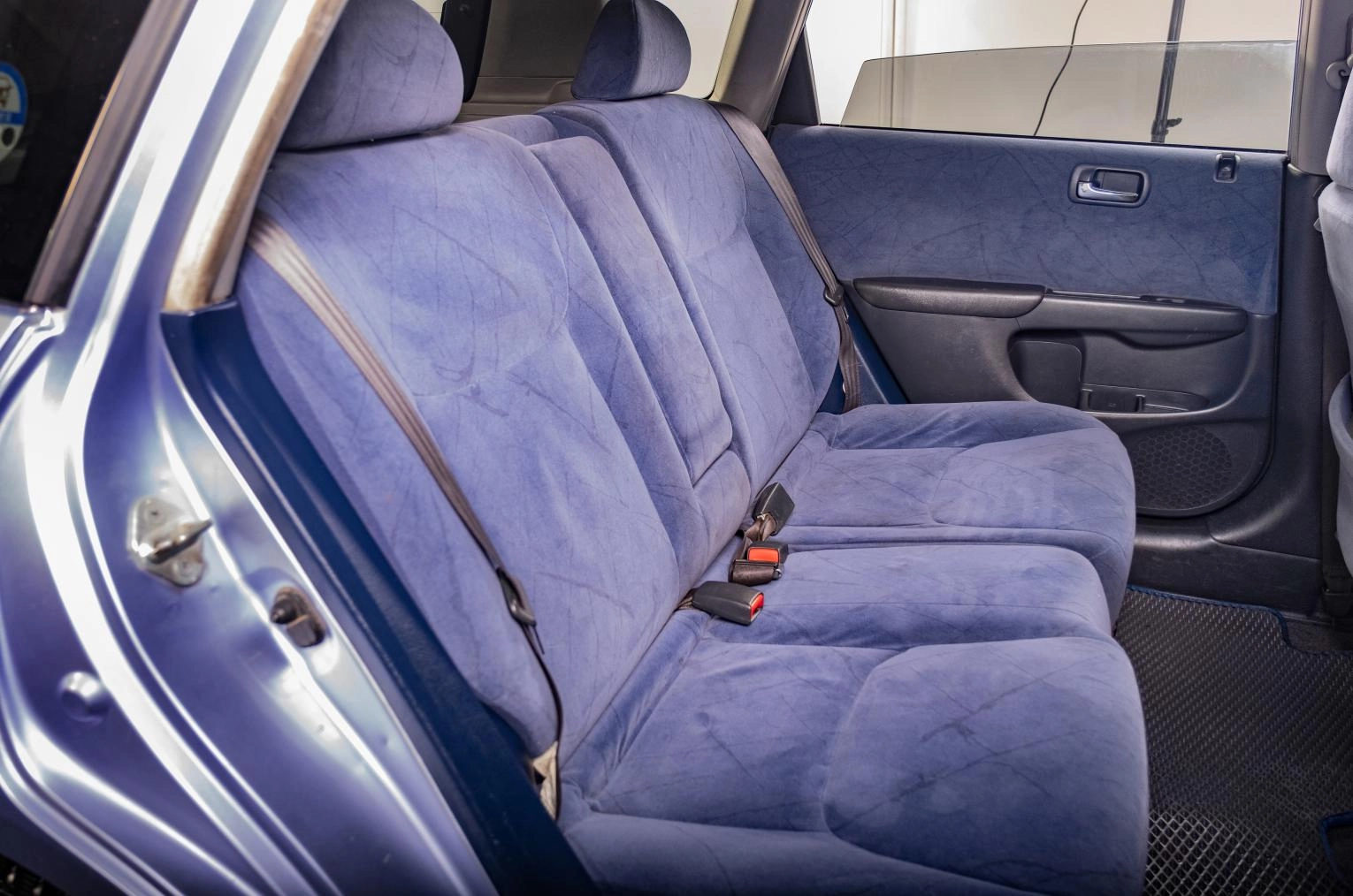 Honda Civic 14 из 15