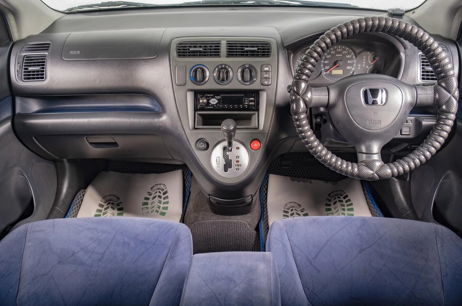 Honda Civic 9 из 15