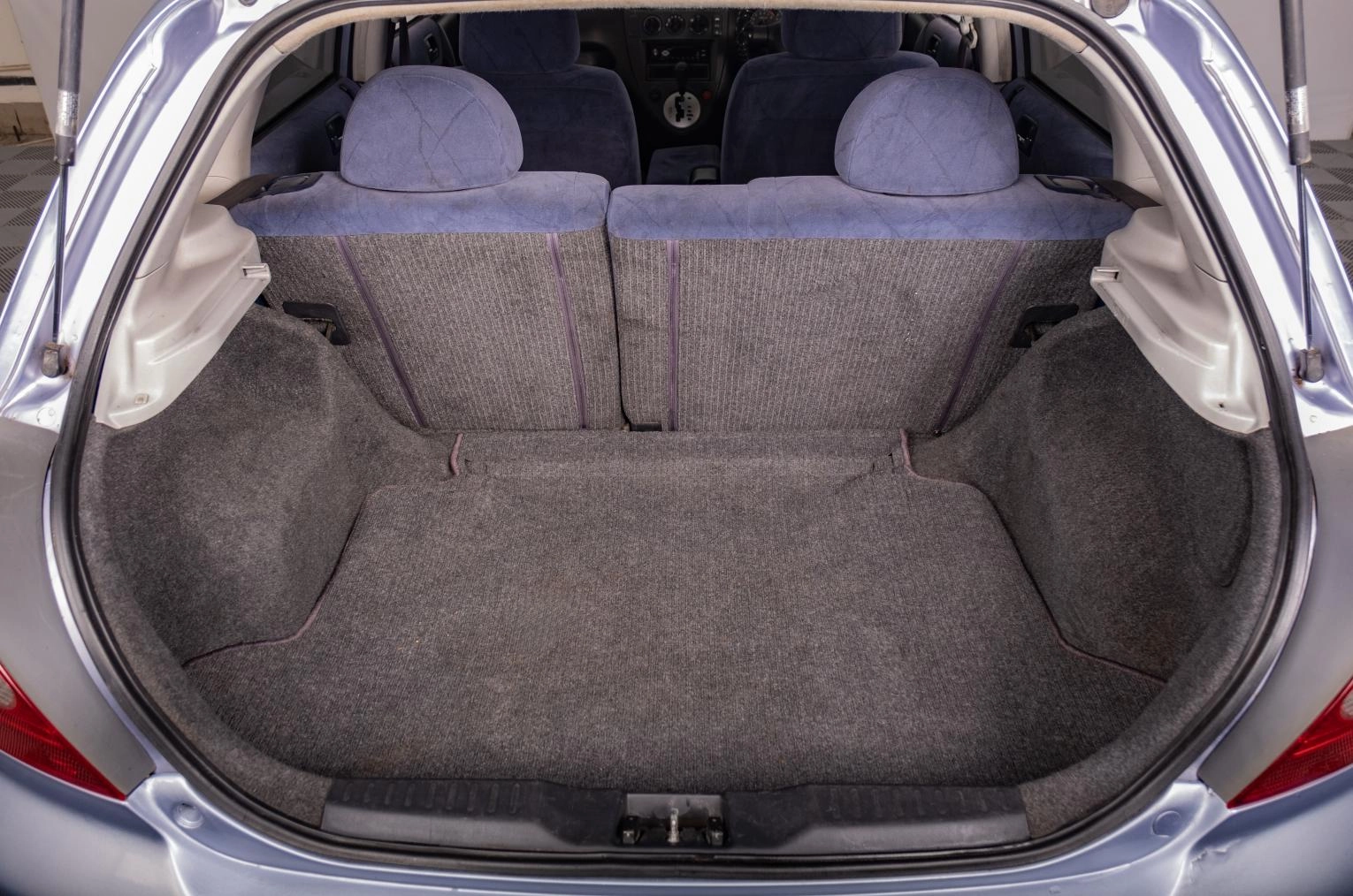 Honda Civic 15 из 15