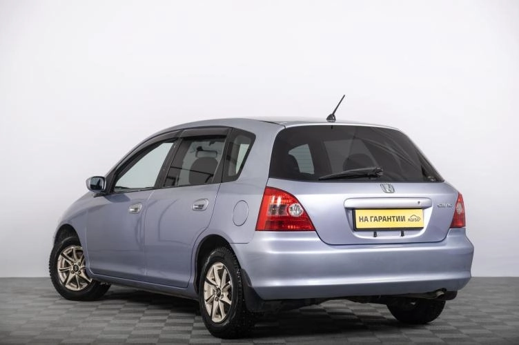 Honda Civic 5 из 6