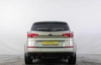 Subaru Tribeca 5 из 24