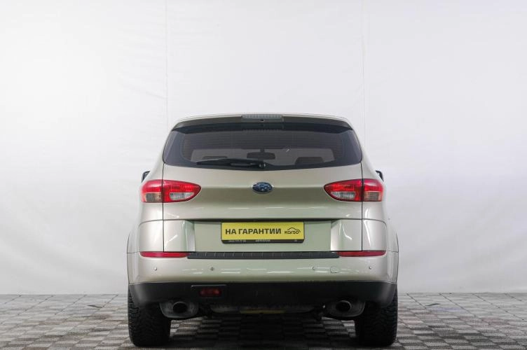 Subaru Tribeca 5 из 6