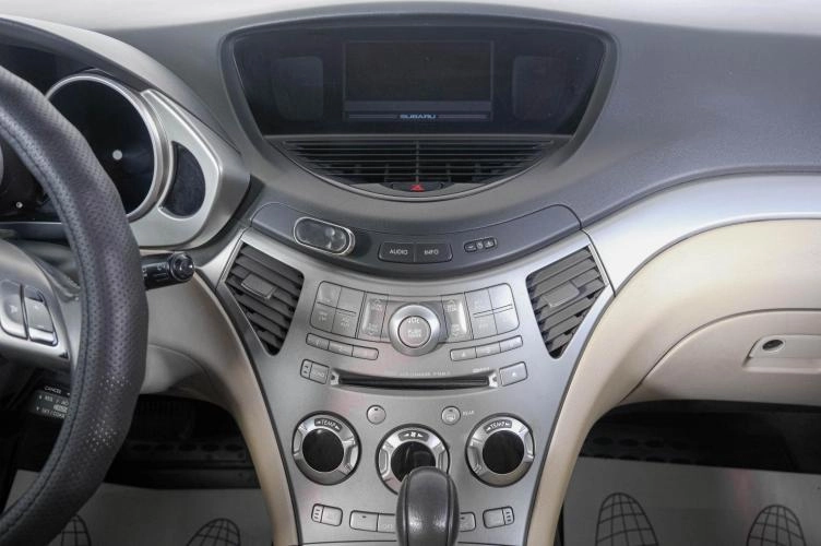 Subaru Tribeca 18 из 24