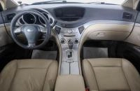 Subaru Tribeca 13 из 24