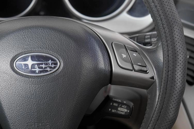 Subaru Tribeca 17 из 24