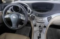 Subaru Tribeca 12 из 24