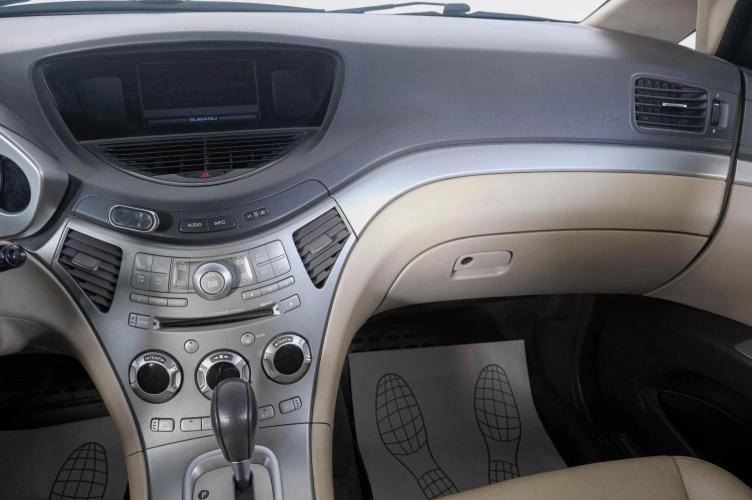 Subaru Tribeca 14 из 24