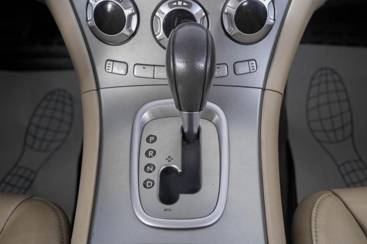 Subaru Tribeca 20 из 24