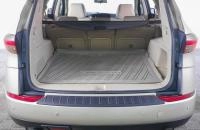 Subaru Tribeca 7 из 24