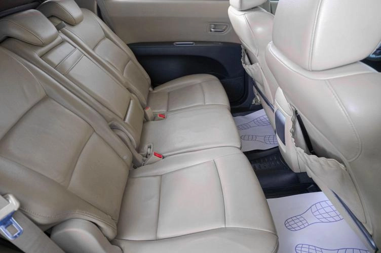 Subaru Tribeca 10 из 24