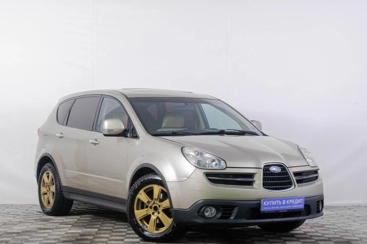 Subaru Tribeca 1 из 6