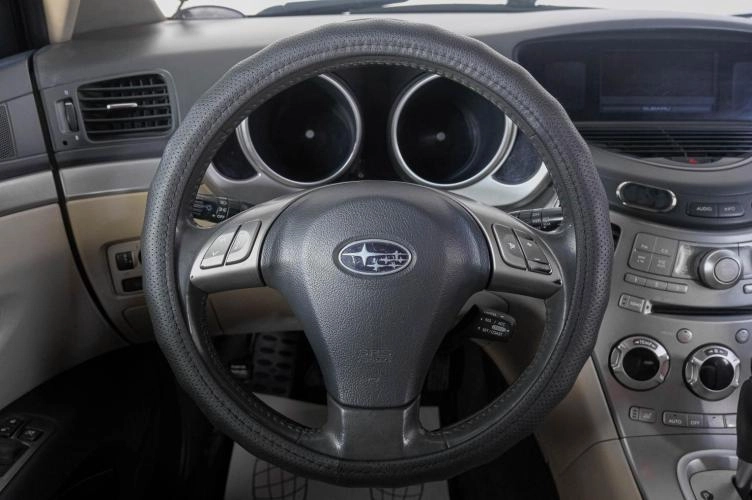 Subaru Tribeca 15 из 24