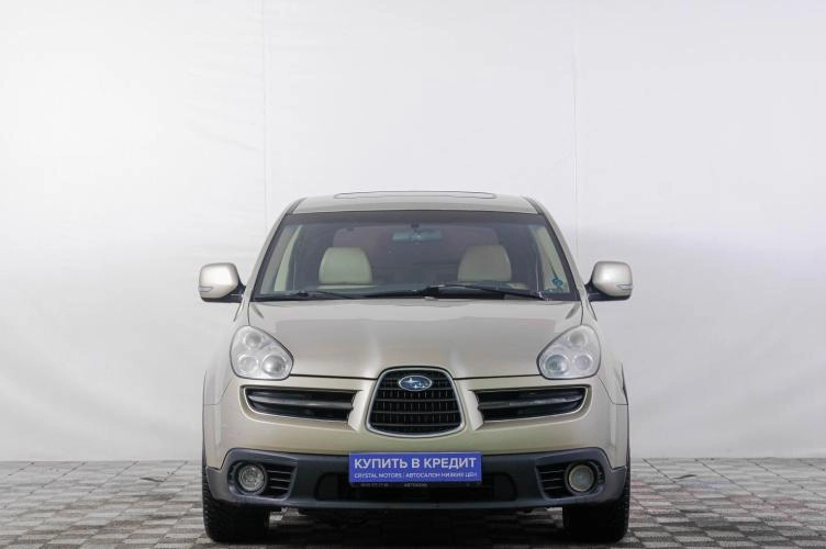 Subaru Tribeca 2 из 6