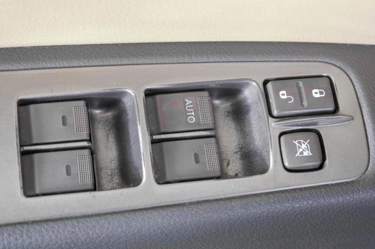 Subaru Tribeca 23 из 24