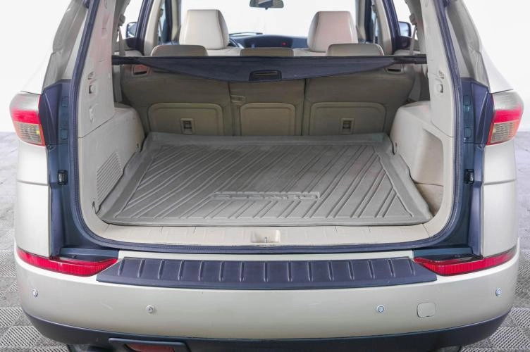 Subaru Tribeca 7 из 24