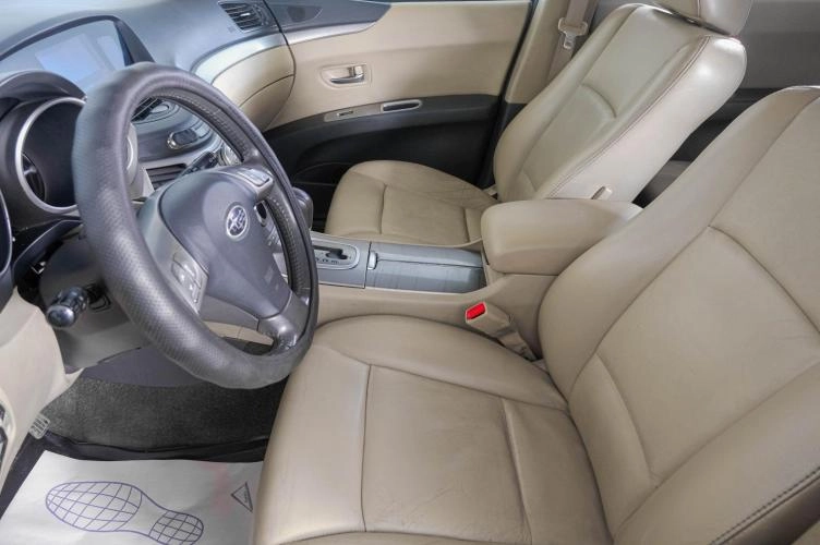 Subaru Tribeca 8 из 24