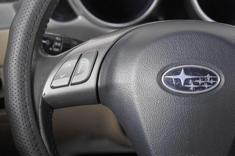 Subaru Tribeca 16 из 24
