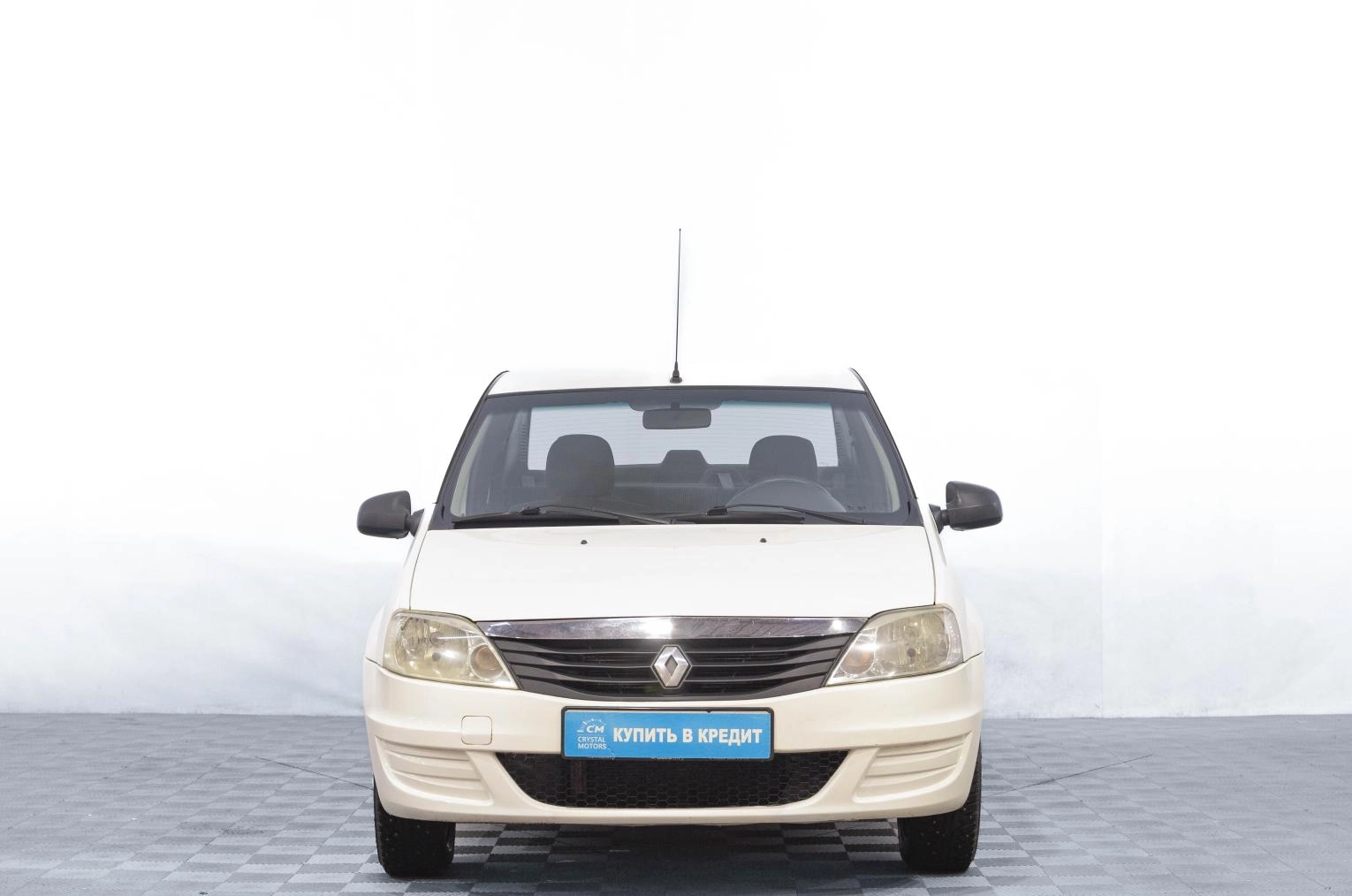 Renault Logan 2 из 23