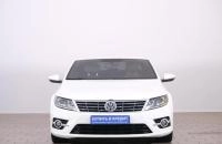 Volkswagen Passat CC 2 из 20