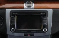 Volkswagen Passat CC 12 из 20