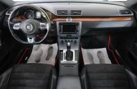 Volkswagen Passat CC 11 из 20