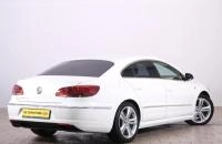 Volkswagen Passat CC 6 из 20