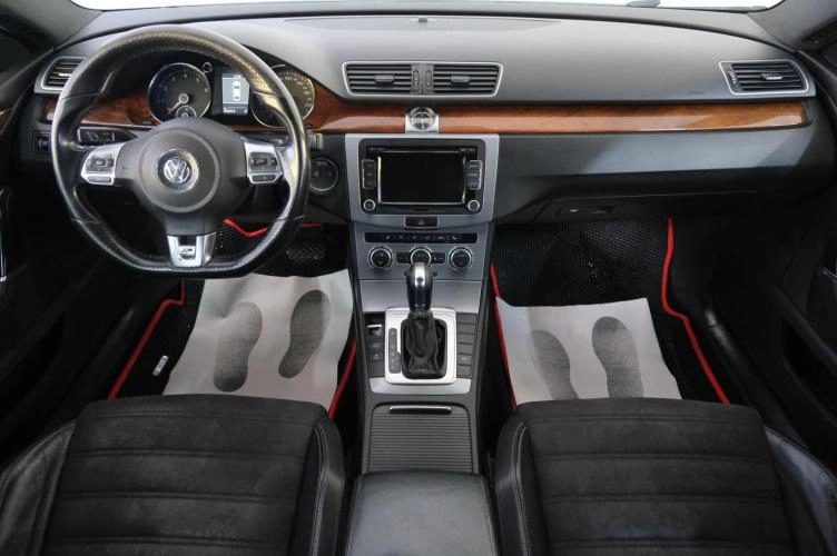 Volkswagen Passat CC 11 из 20