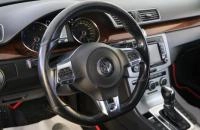 Volkswagen Passat CC 9 из 20