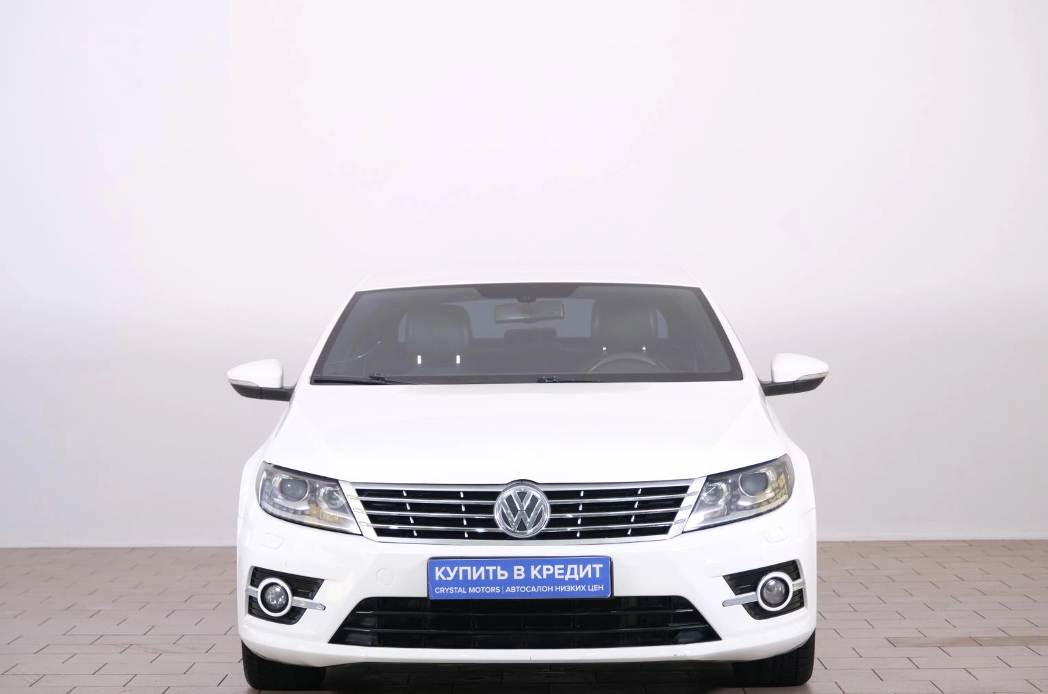 Volkswagen Passat CC 2 из 20