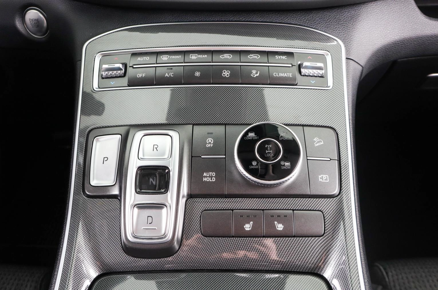 Hyundai Santa Fe 24 из 28