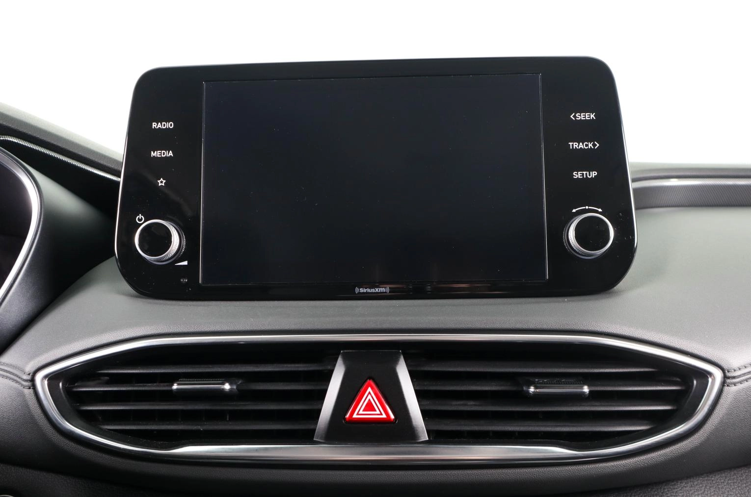 Hyundai Santa Fe 22 из 28