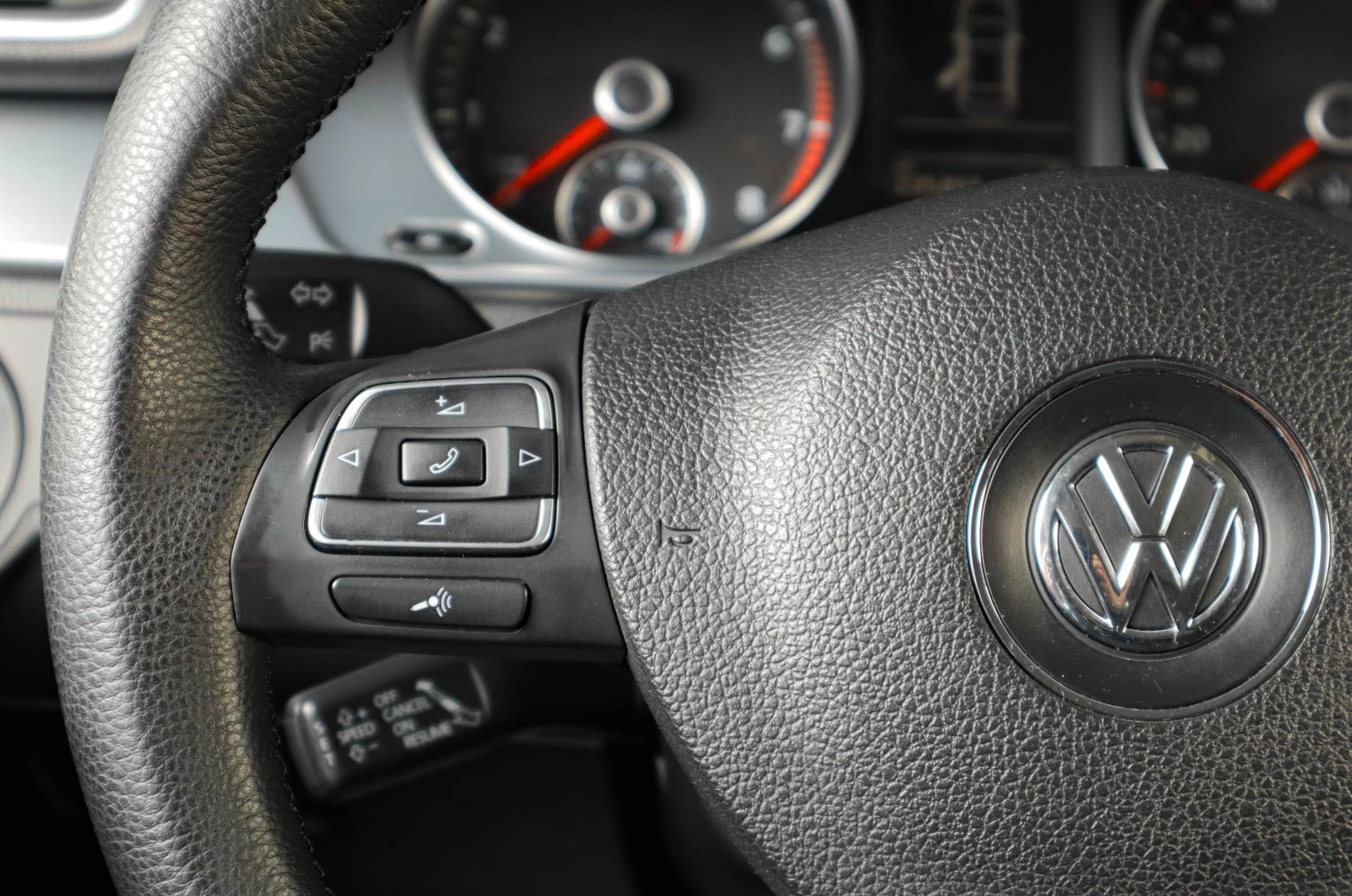 Volkswagen Passat CC 14 из 20