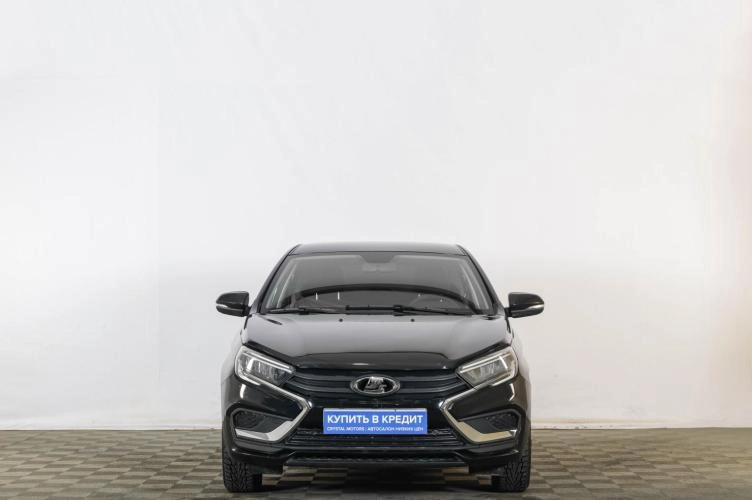 ВАЗ (LADA) Vesta 2 из 6