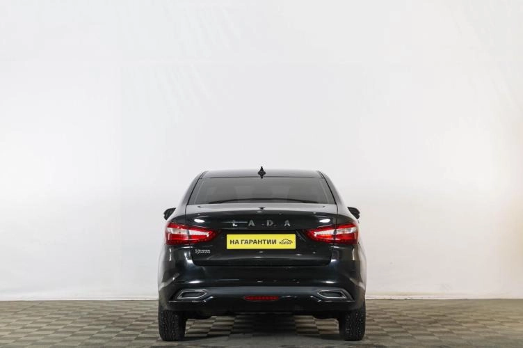 ВАЗ (LADA) Vesta 5 из 6