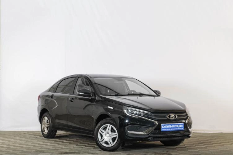 ВАЗ (LADA) Vesta 1 из 6