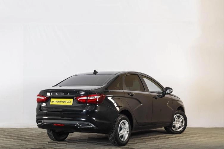 ВАЗ (LADA) Vesta 6 из 6