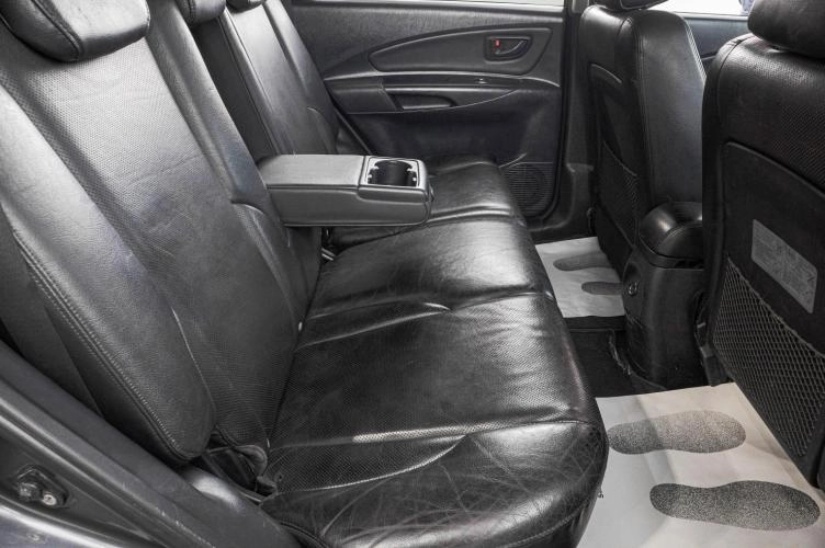 Hyundai Tucson 22 из 22