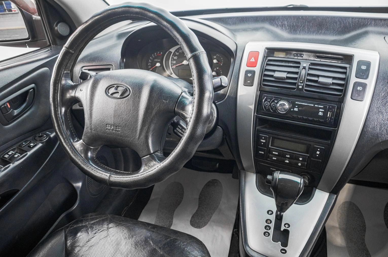 Hyundai Tucson 13 из 22