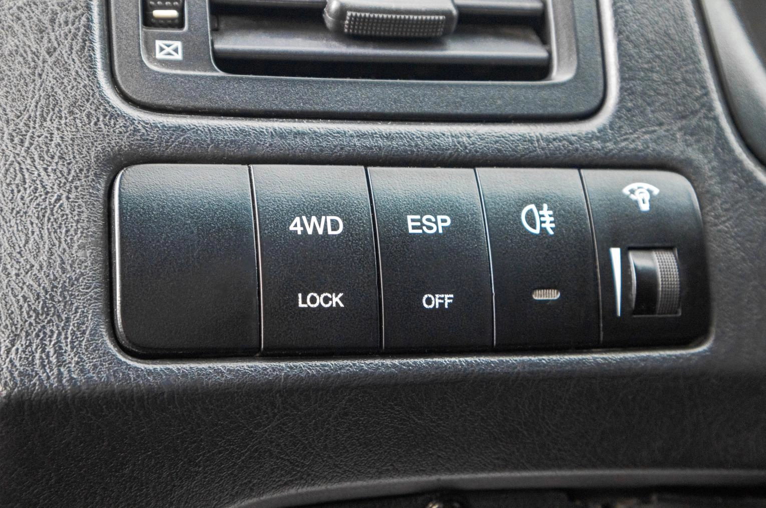 Hyundai Tucson 10 из 22