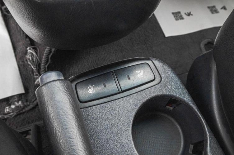 Hyundai Tucson 18 из 22