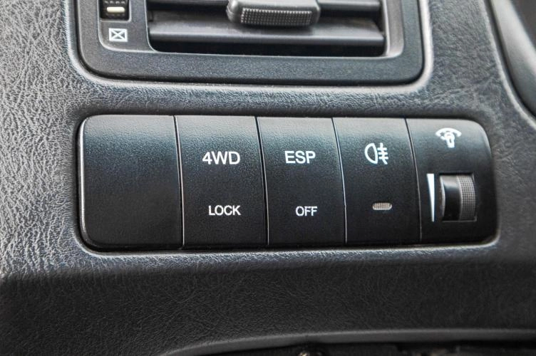 Hyundai Tucson 10 из 22