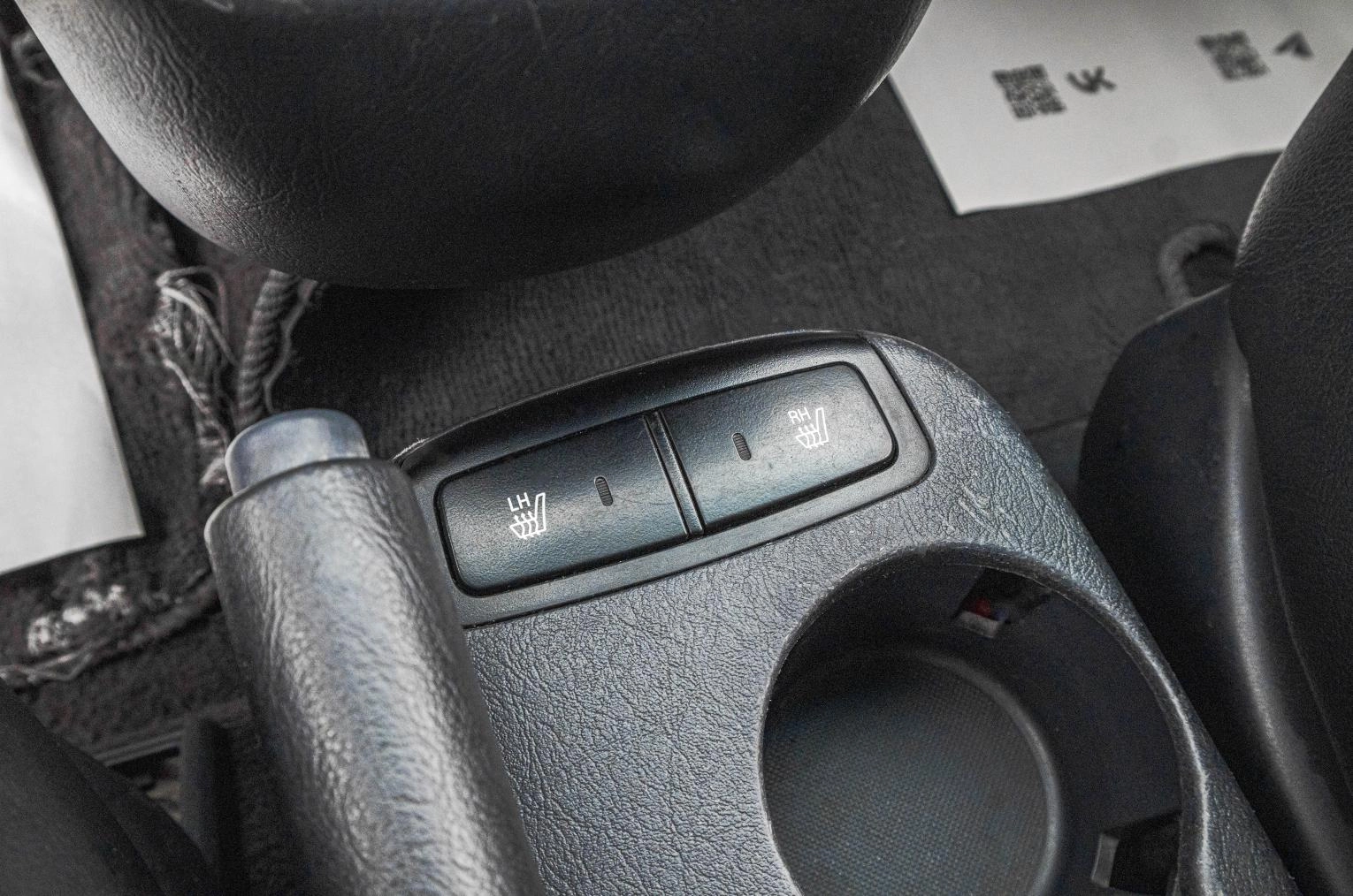 Hyundai Tucson 18 из 22