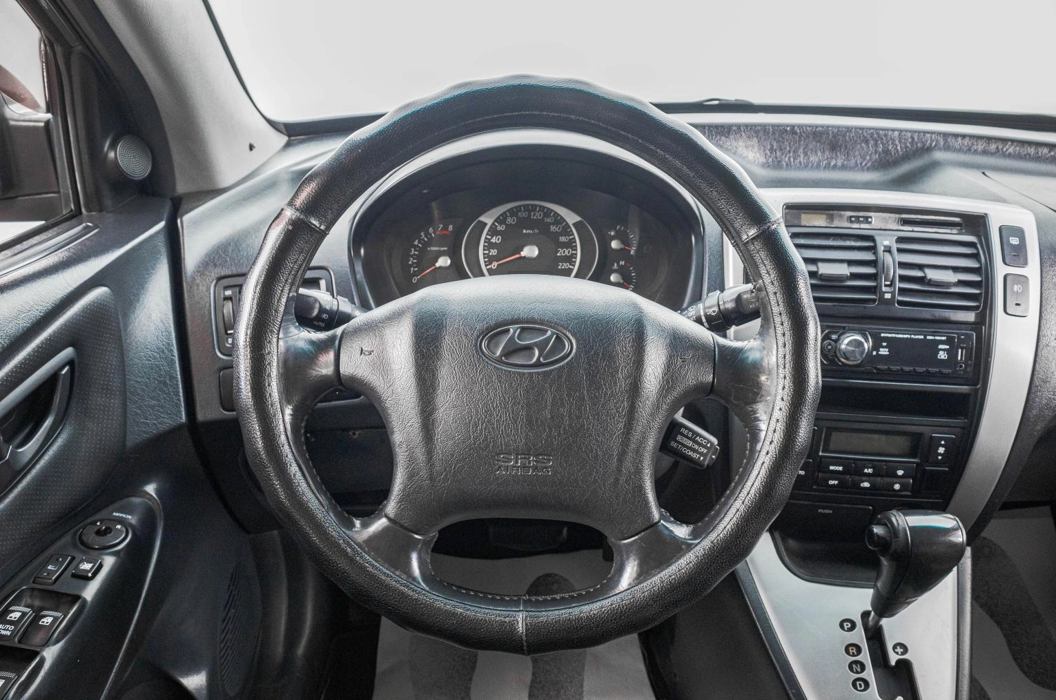 Hyundai Tucson 11 из 22