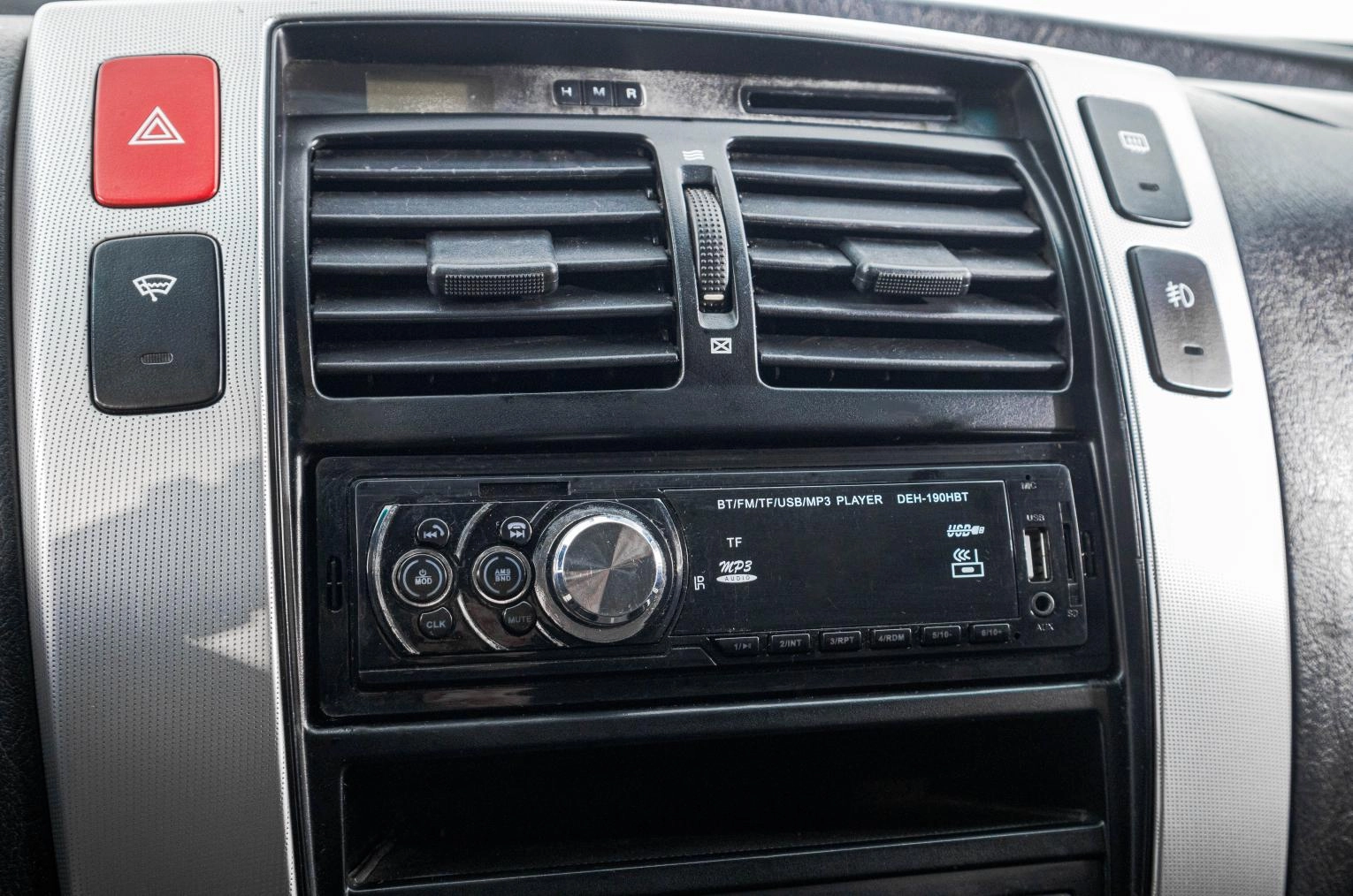 Hyundai Tucson 15 из 22