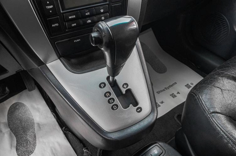 Hyundai Tucson 17 из 22