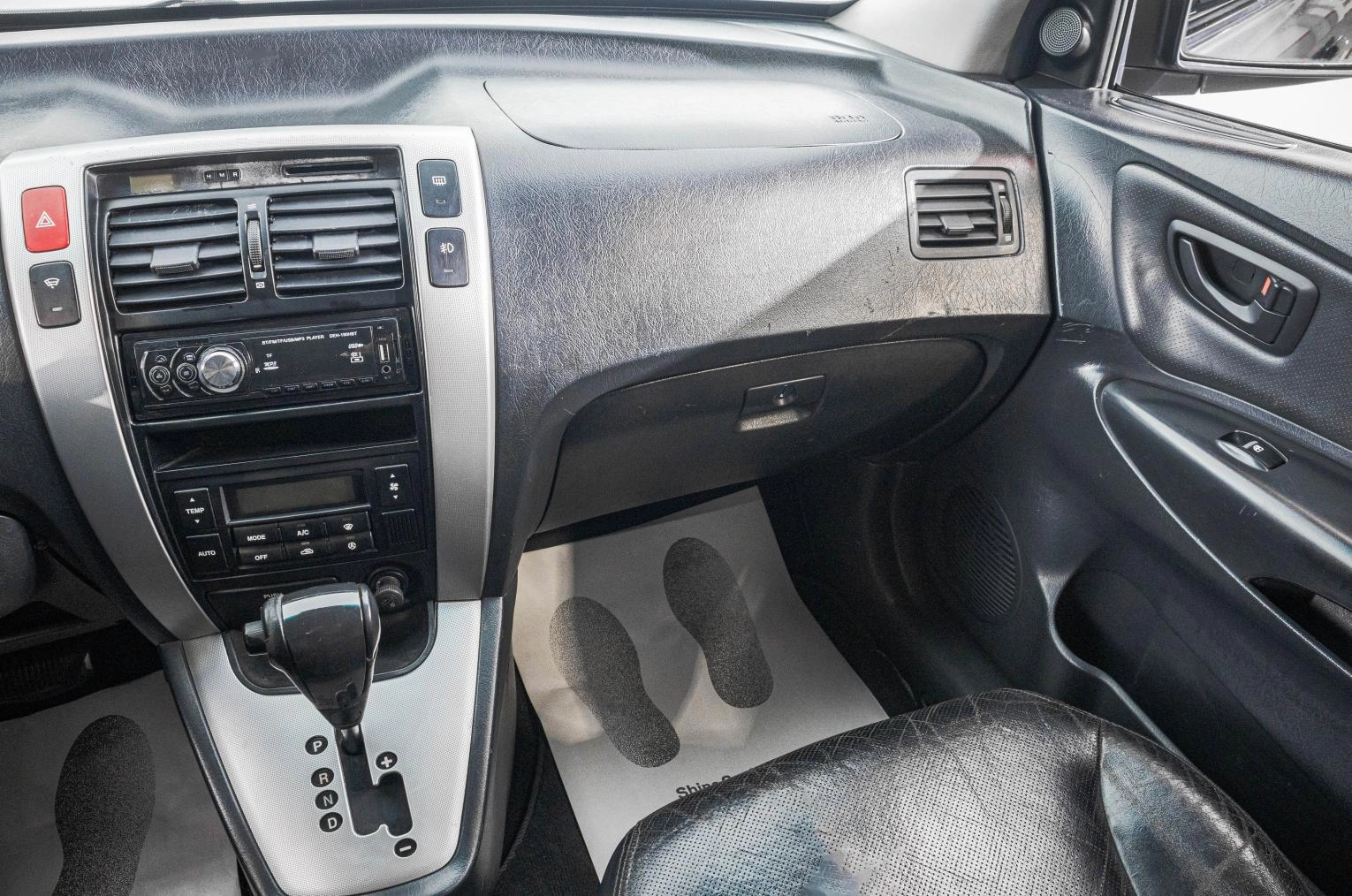 Hyundai Tucson 19 из 22