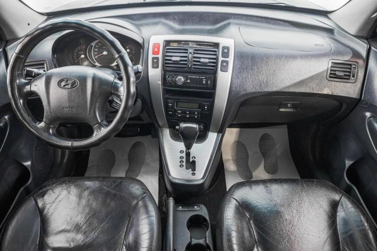 Hyundai Tucson 7 из 22